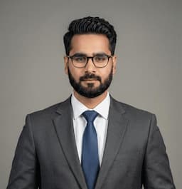 Nabeel Arshad