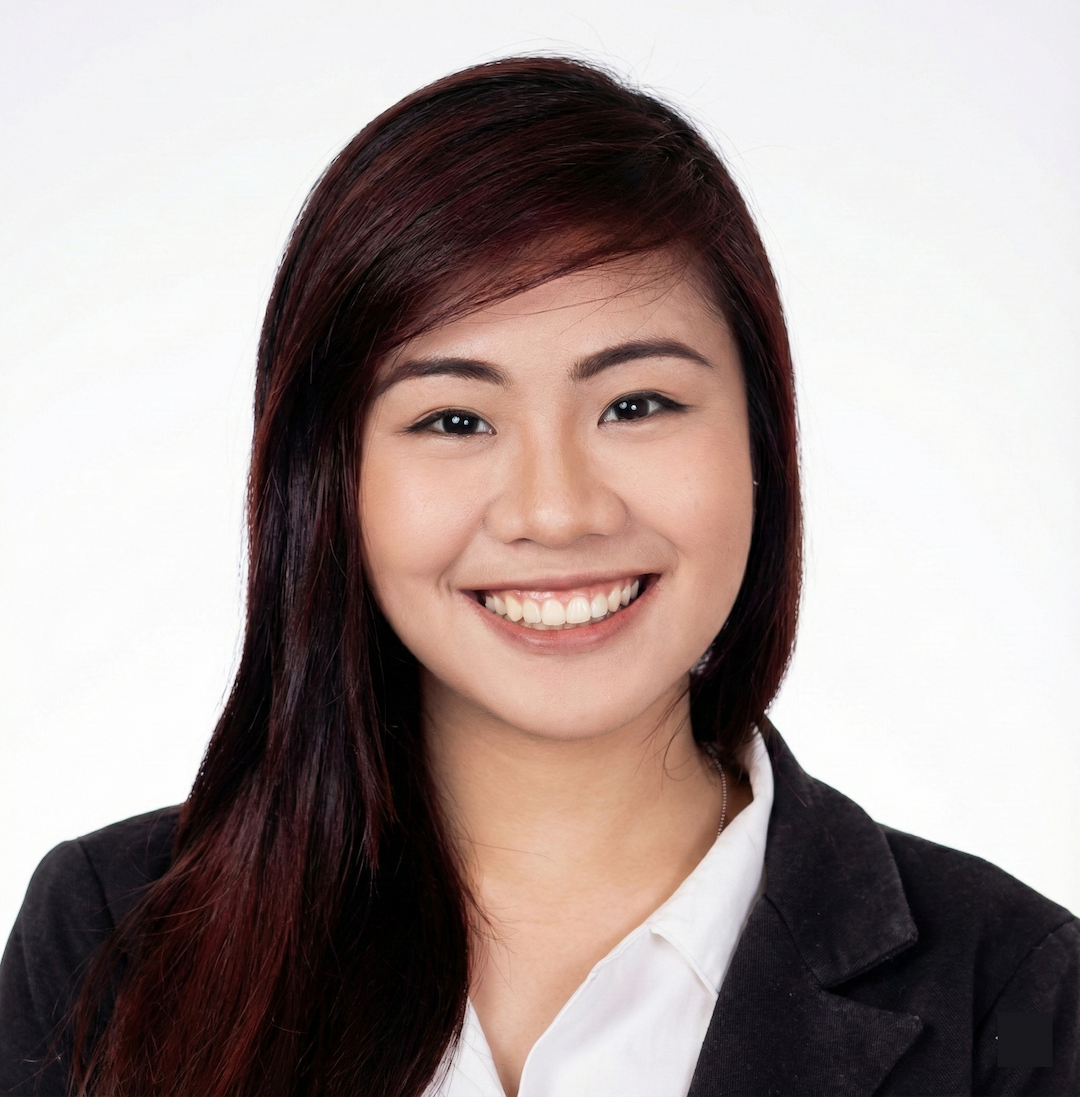 Virginia Angelica Villanueva, Senior Accountant at Proximal Solution LLC