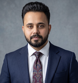 Usama Shahid
